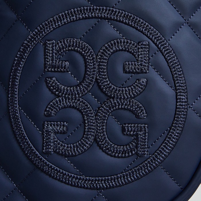 Nat Tas Golf Stand Bag Gfore Daytona Plus Stand Bag Twill