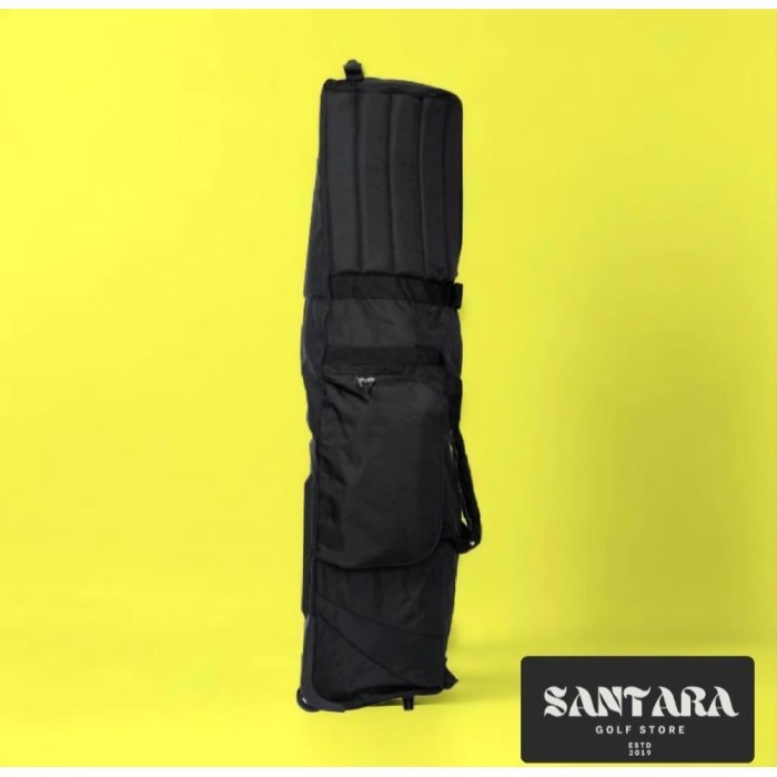 Nat Travel Cover Bag Golf Pxg - B Pxg Tc-1001 Golf Tas Travel Golf