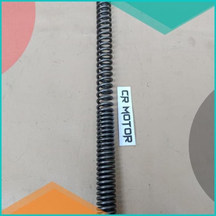 original per shock breaker depan vario 125 old lama ori copotan motor