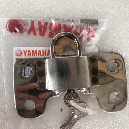 Sepeda Motor Aksess Sepeda Motor Kunci Kontak Gembok Rx King Anti