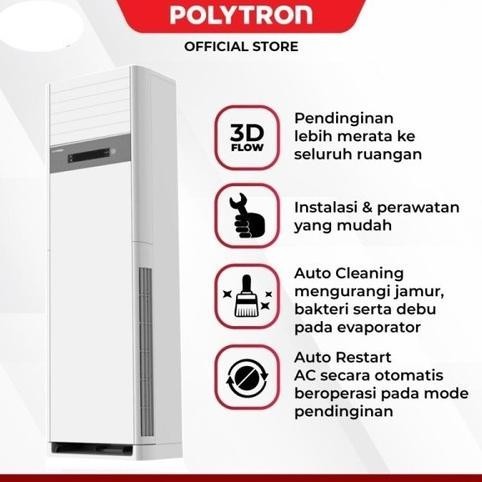 ] ac standing polytron 5pk