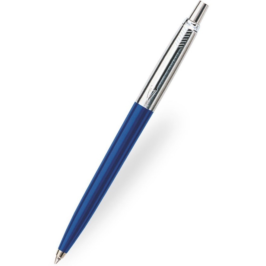 

Ready Pen Parker Jotter Special Blue Ballpoint TerlarisBest Seller