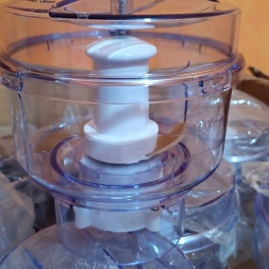 Chopper Coper Daging Set Cosmos Cb 802