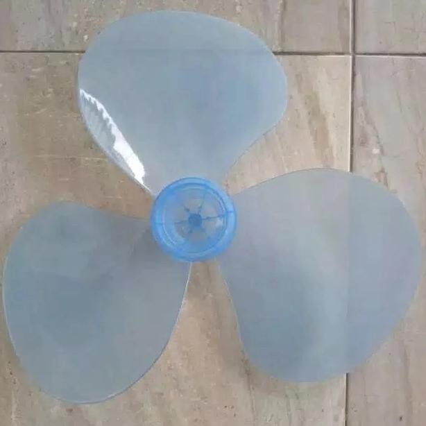 langsung order saja] Baling baling kipad angin miyako 16 inc