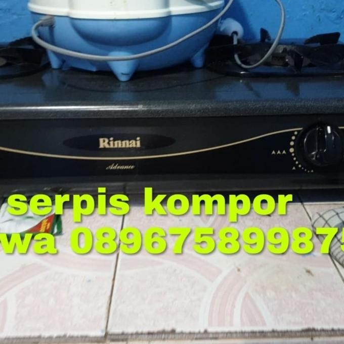 @#@#@#] servis kompor surabaya