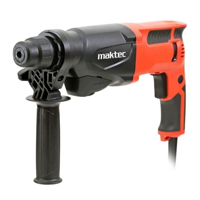 ~@~@~@~@] mesin bor beton hammer drill maktec mt 870