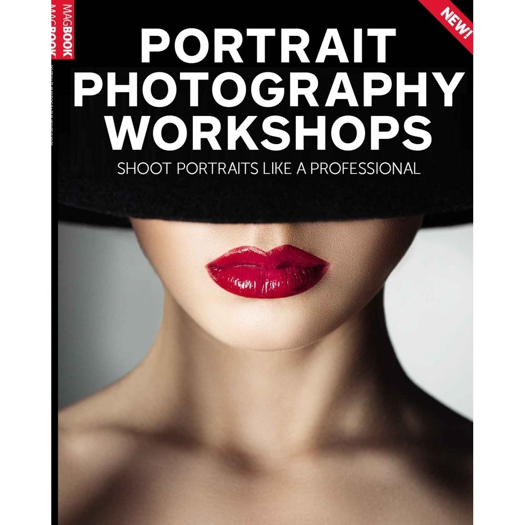 

Portrait Photography Workshop ( D )