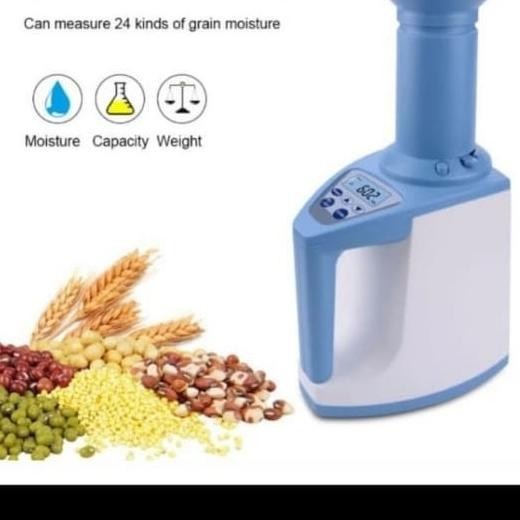 Grain Moisture Meter Lds 1 G