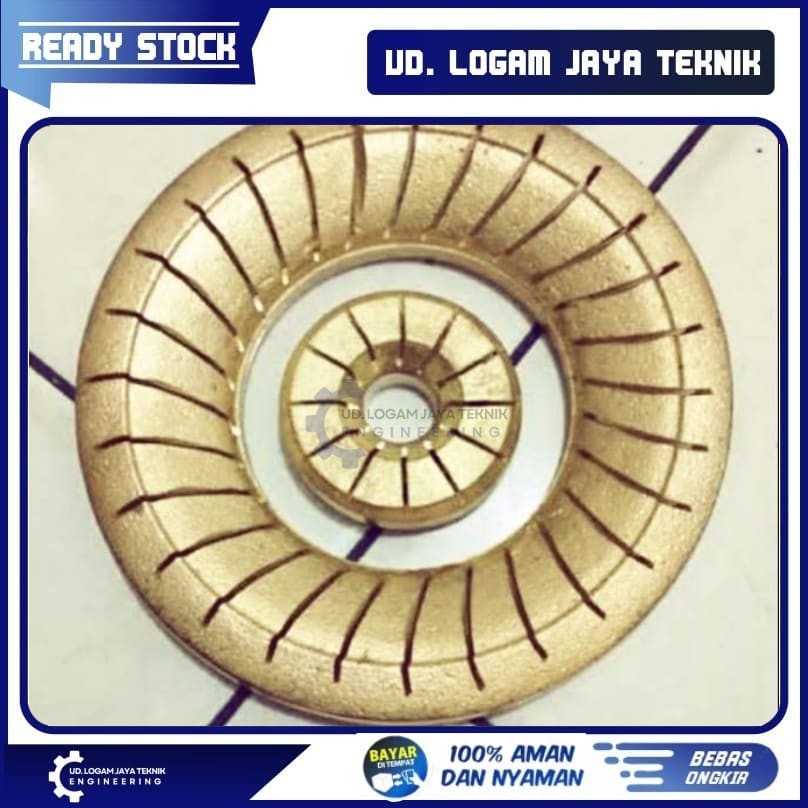 Burner sanken SG-368DX2 SG-378DX SG-379RX