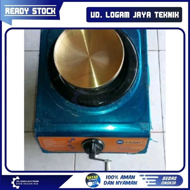 kompor leker putar plus loyang leker crepes krepes.