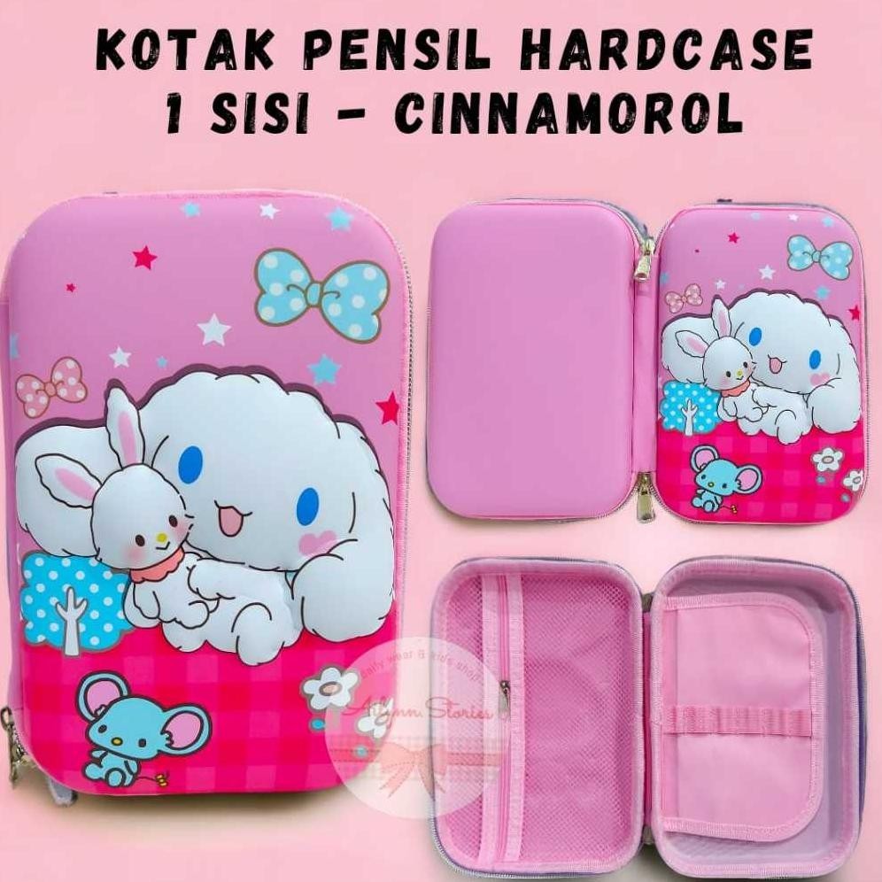 

AS Kotak tempat pensil hardcase Anak-anak Timbul 2D/3D bahan Import PROMO AKHIR TAHUN