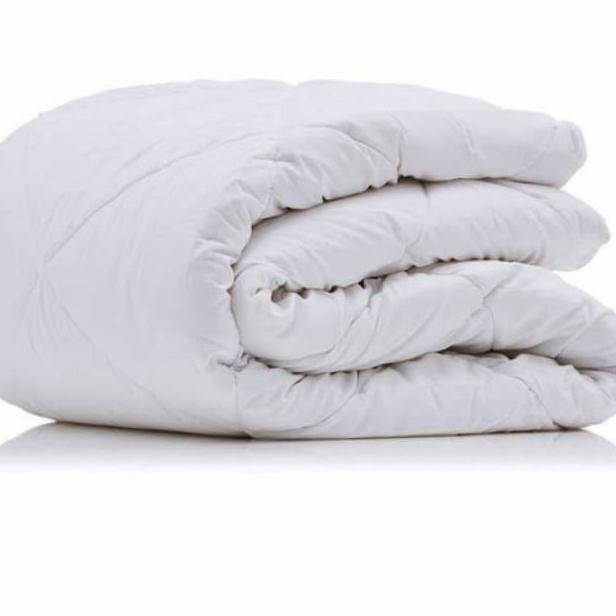 INNER DUVET / QUILT COVER /ISI BEDCOVER /DUVET COVER/ Semua ukuran