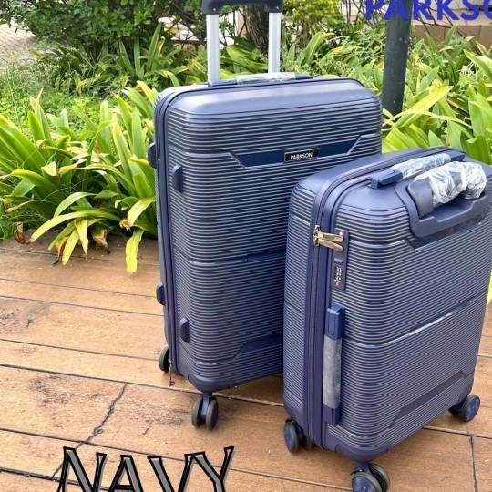 Koper Parkson Pp002 Size Cabin 20Inch 24Inch Polypropylene Koper Travel
