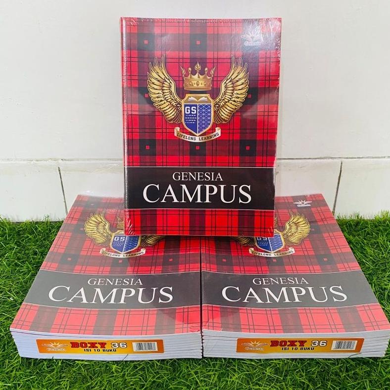 

Buku tulis BIGBOS FLASH SALE