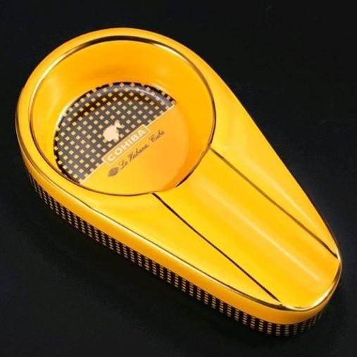 Cohiba Ashtray - Asbak Cohiba