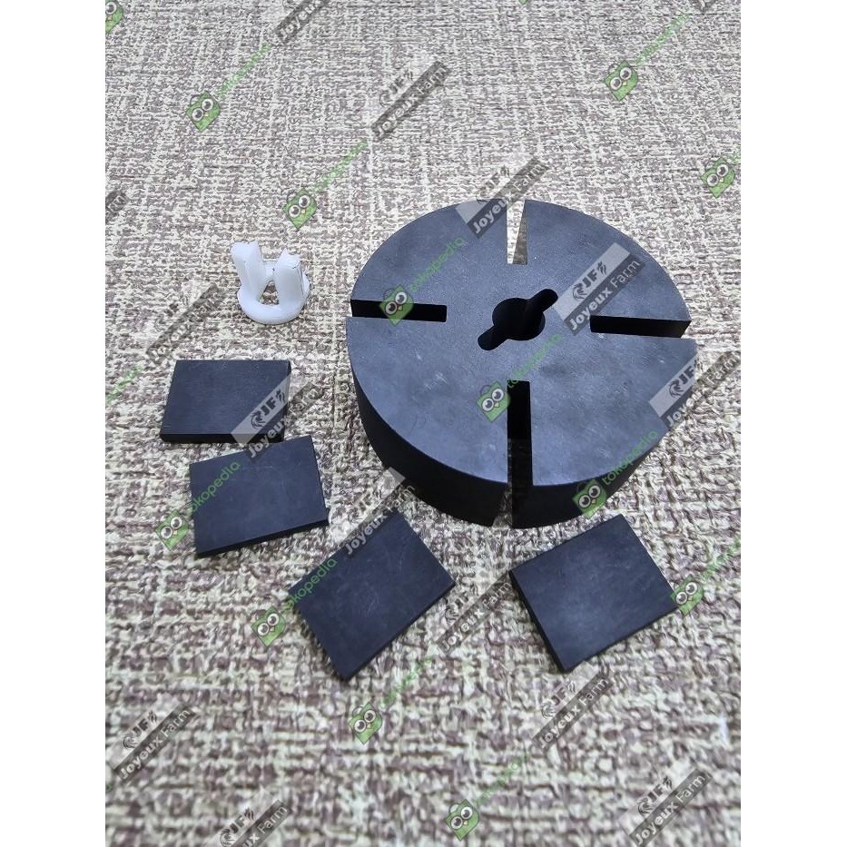 Sparepart Zobo Plus/Pemanas Zobo Plus/Part/Heater Solar Zobo Plus