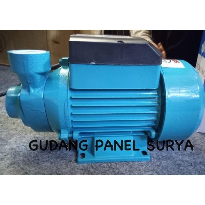 Pompa Air Solar Panel 180W Cell Surya DC STEC STC 180W 180 Watt
