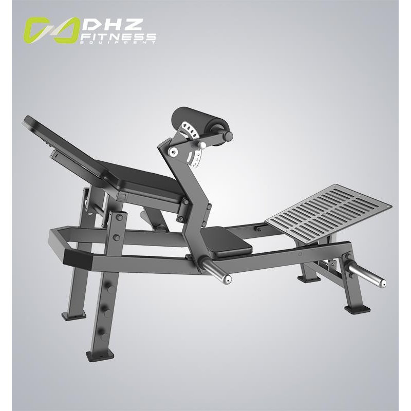 hip thrust pad commercial dhz fitness import e3092