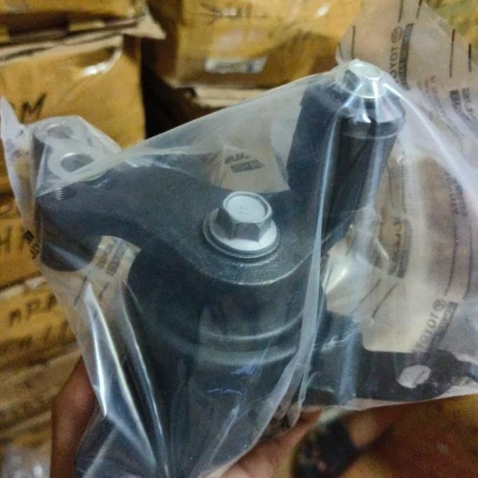 Engine Mounting Kanan Agya Ayla 2012 2013 2014 Baru