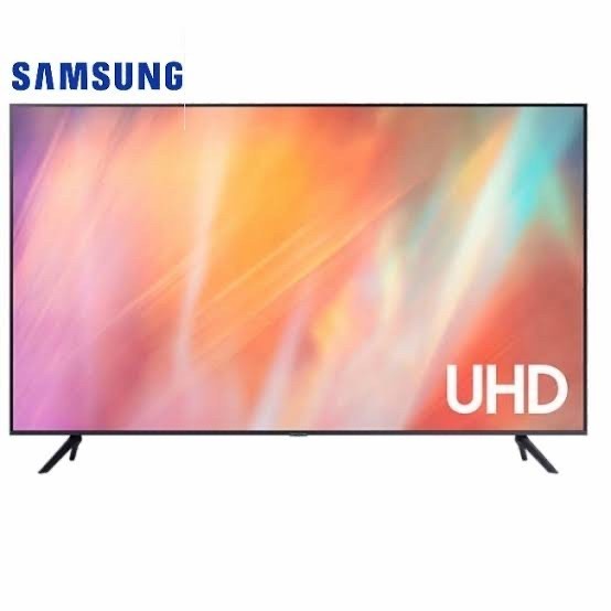 Samsung 55AU7000 55" AU7000 55 Inch UHD 4K Smart TV UA55AU7000
