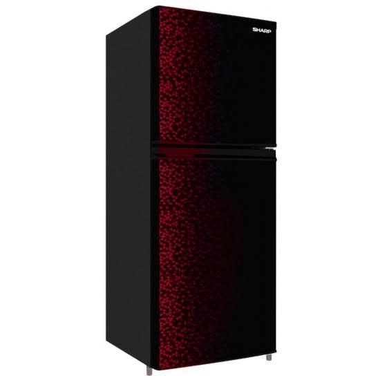 KULKAS SHARP SJ 316 MG LEMARI ES 2 PINTU SJ316MG SJ 316MG