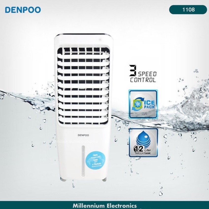 air cooler denpoo ar 1108
