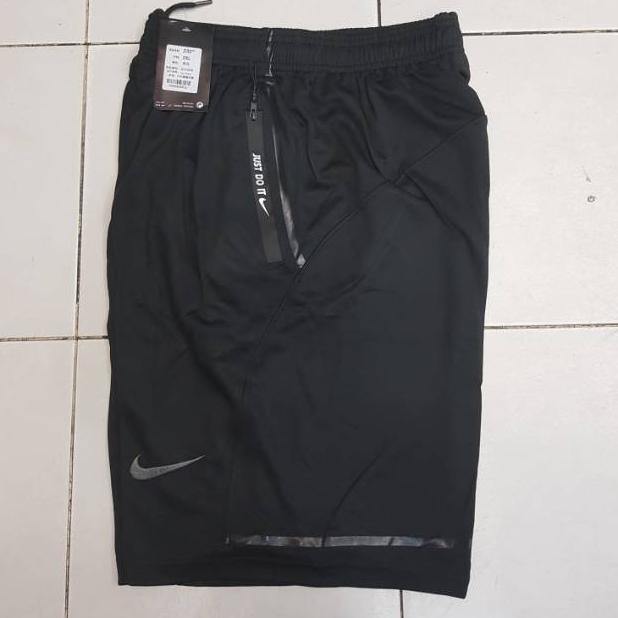 Celana Pendek Nike Go Import Thailand Grade Ori Gym Running Lari