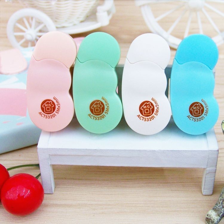 

Pita Koreksi Renda Siswa SD Kreatif