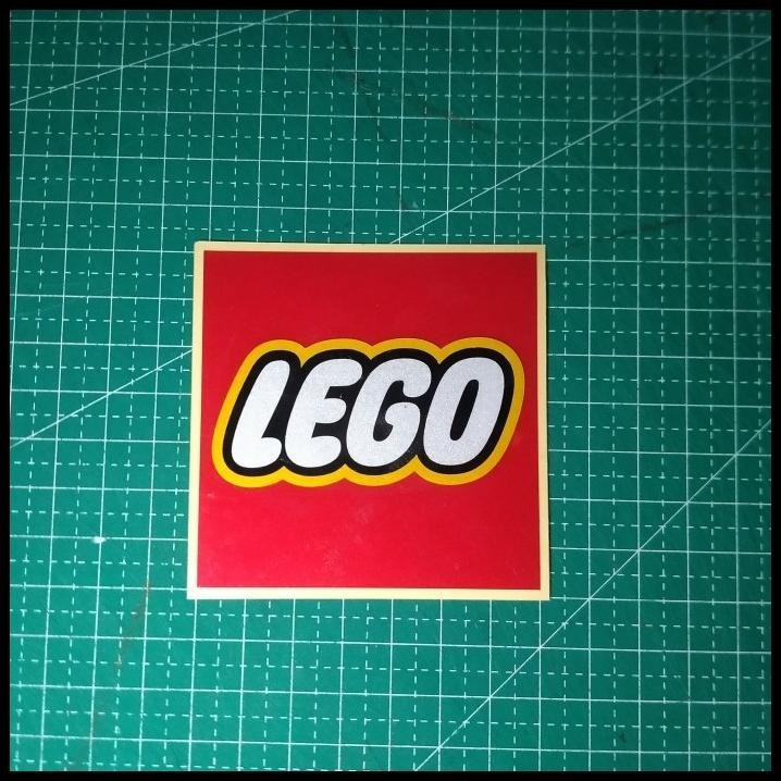 

BEST DEAL STIKER LEGO SQUARE !!!!