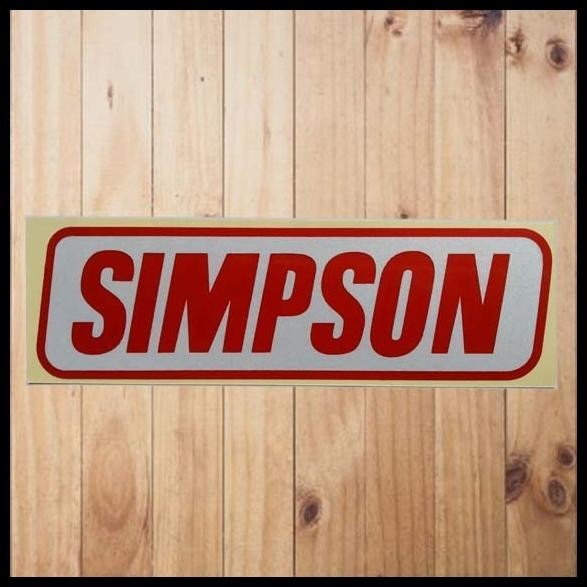 

BEST DEAL STIKER SIMPSON !!!!