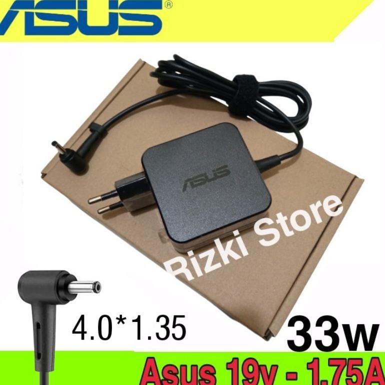 SGH - CHARGER LAPTOP ASUS/CHARGER NOTEBOOK ASUS E203M E203MAH E203N E203NAH F201E X200 S200E X201 X2