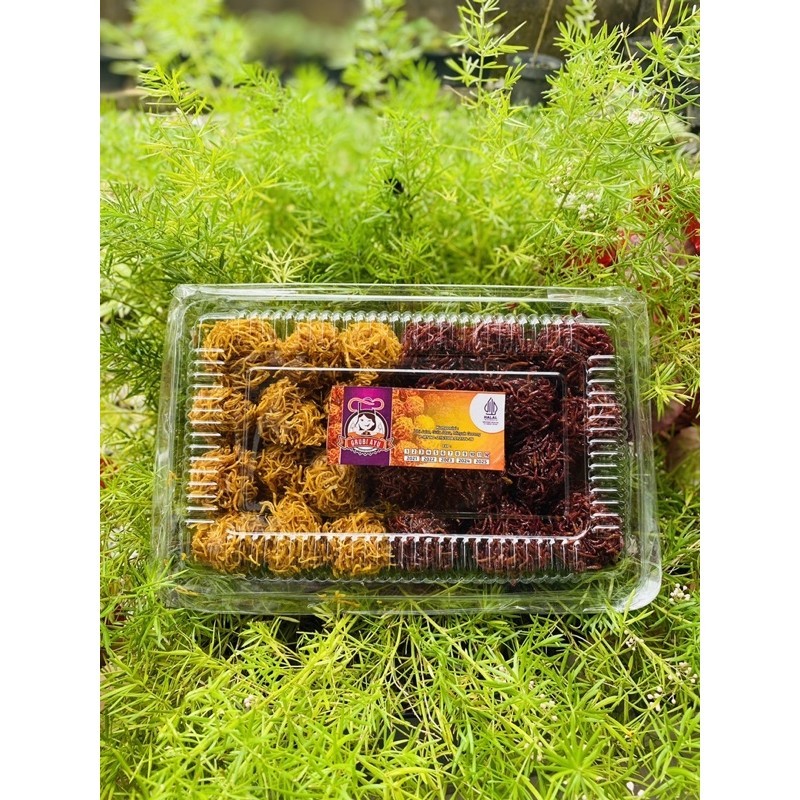 

Grubi ubi kremes manis khas jawa tengah
