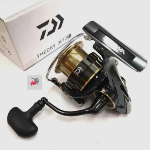 Reel Daiwa Theory 3012 H