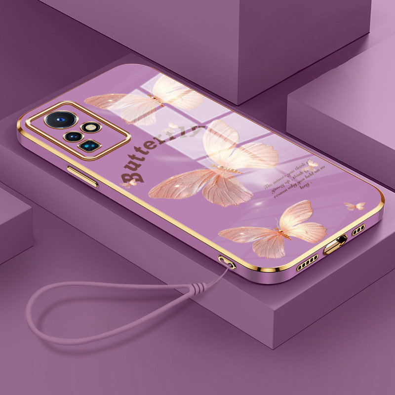 Casing Hp Infinix Zero X Pro Zero 5G Zero Ultra Zero 5G 2023 Zero 20 Zero X Neo Case HP Casing penut