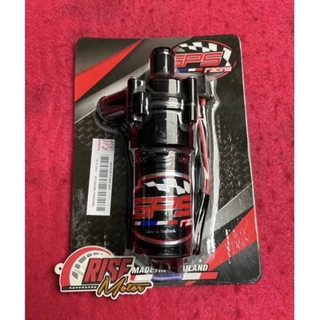 Waterpump Ewp Electric Sps