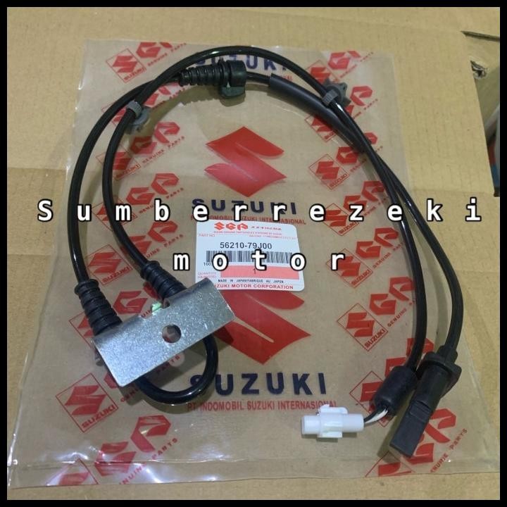 TERMURAH SENSOR ABS ABS RODA DEPAN SUZUKI XOVER X OVER SX4 