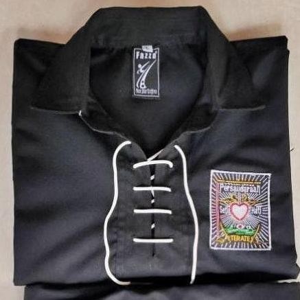 BIG SALE BARU SAKRAL SISWA PSHT - SERAGAM PSHT - BAJU PSHT - LOGO/BADGE PENCAK 