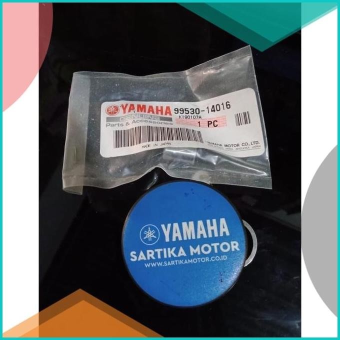 Original Pin Dowel (Pin Dowel Head Atas) Yamaha Xmax 8JVLZ4 accessorie