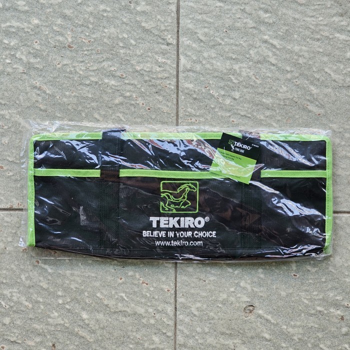 Handbag Toolbag Kain Tas Perkakas Tekiro