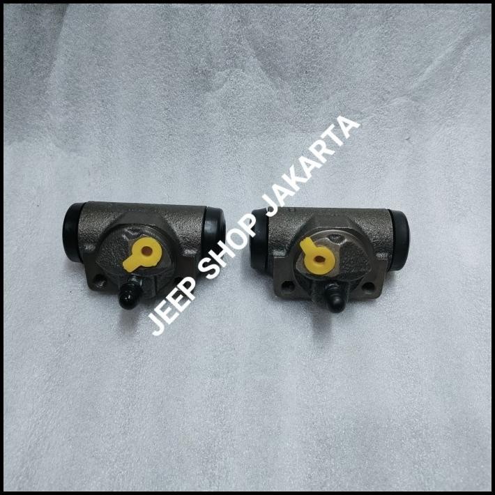 TERMURAH WHEEL CYLINDER REM BELAKANG JEEP CJ7 