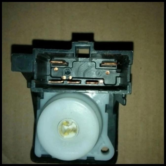 TERBARU SWITCH STATER KUNCI KONTAK HONDA JAZZ BRIO CITY BRV ACCORD MOBILIO 
