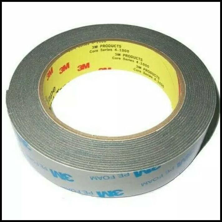 

TERBARU DOUBLE TAPE / DOUBLETAPE 3M !!