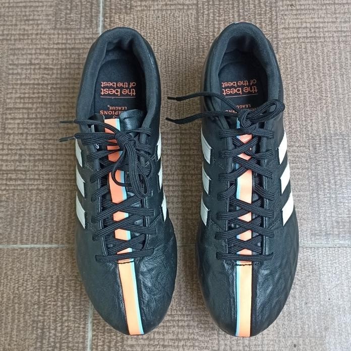 SEPATU SEPAK BOLA ADIDAS ADIPURE 11PRO ORIGINAL