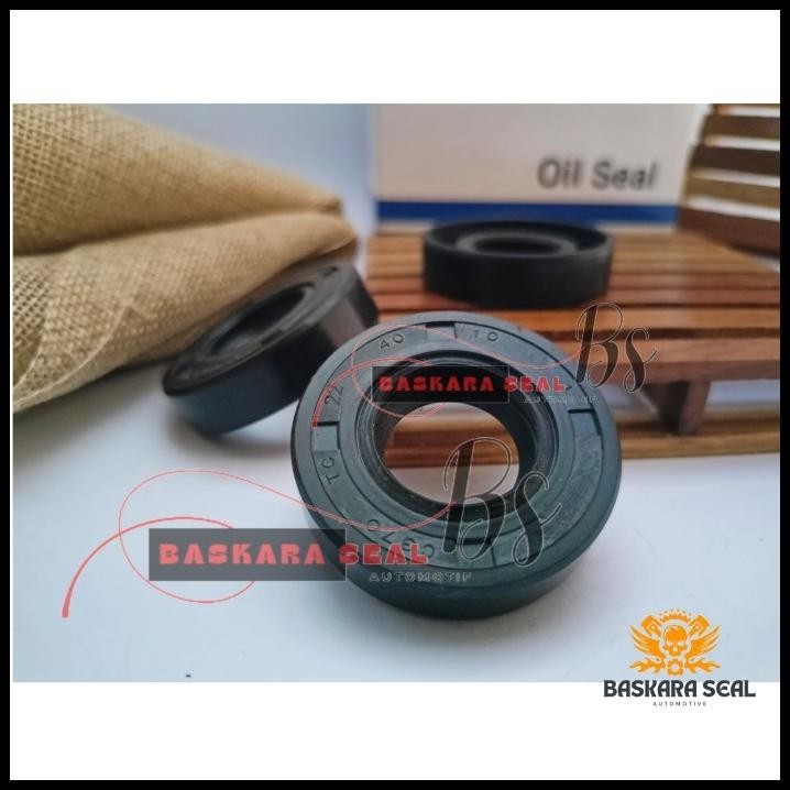 HOT DEAL OIL SEAL PTO MITSUBISHI CANTER 