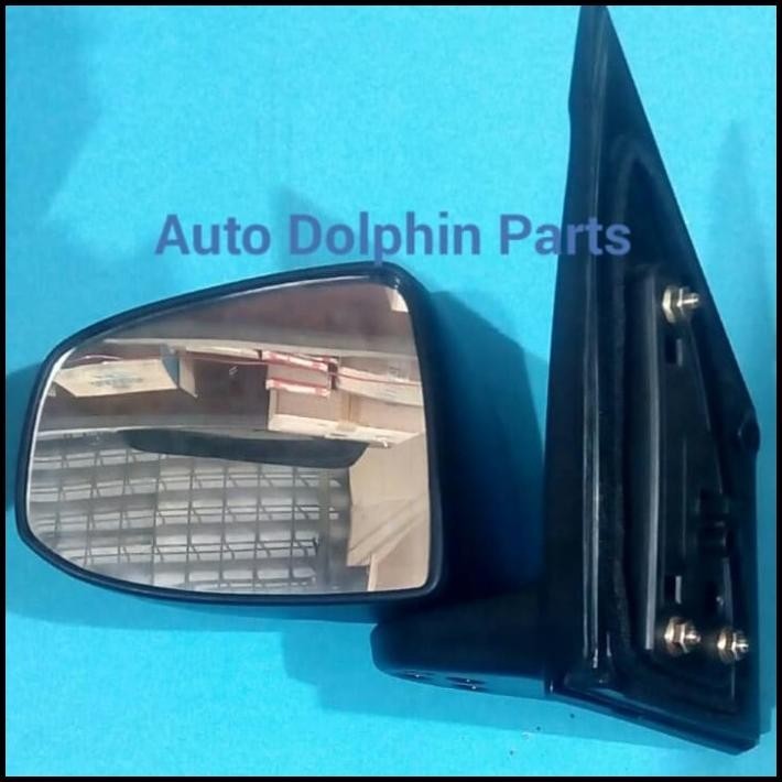 HOT DEAL SPION DAIHATSU ALL NEW XENIA AVANZA TIPE E MANUAL TAON 2012 KE ATAS