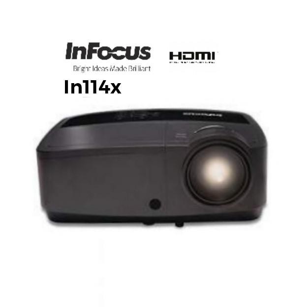 Infocus In114X