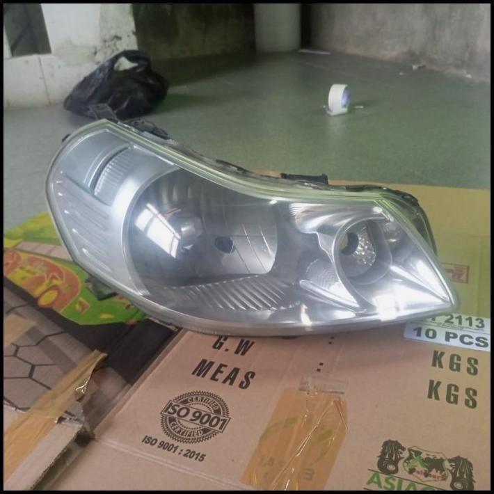 DISKON HEADLAMP SUZUKI X OVER