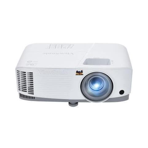 Projector Viewsonic Pa500S