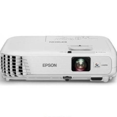 Projector Epson Ebx500 Garansi Resmi