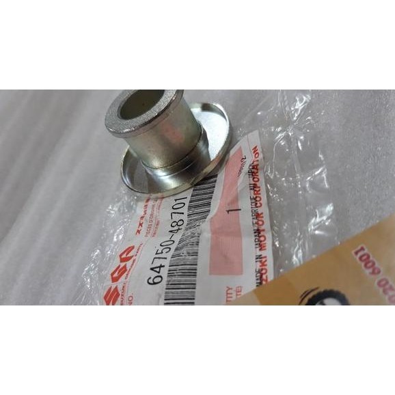 boshing as roda belakang Suzuki TS125 original bos roda belakang TS125 boshing roda belakang TS 125